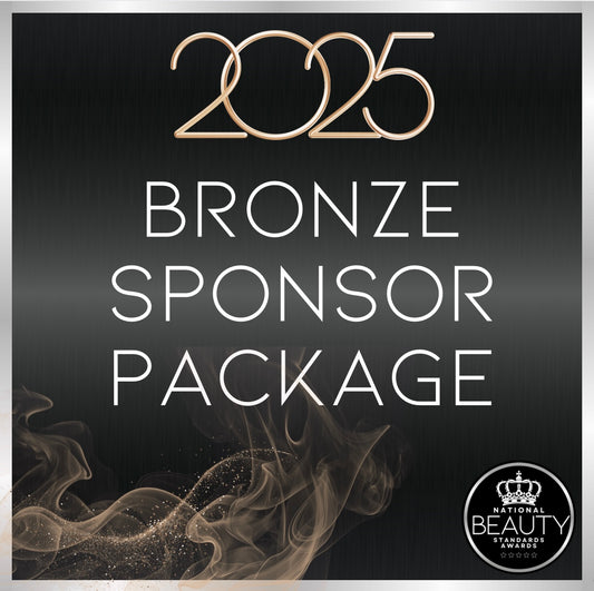 Bronze Sponsorship Package