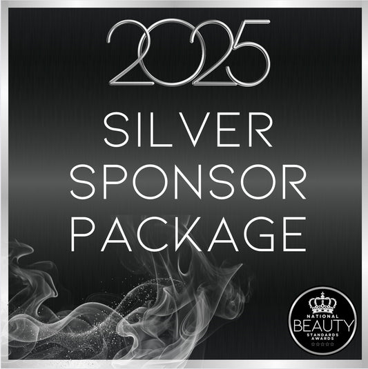 Silver Sponsorship Package